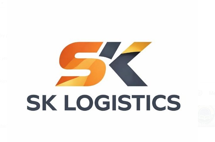 SK Logistics Logo